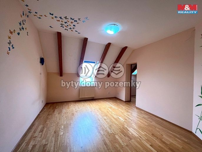 Prodej, Rodinný dům, Zdiby