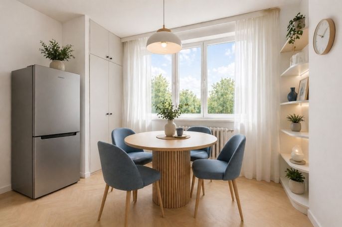 Prodej, Byt 2+1, Šternberk