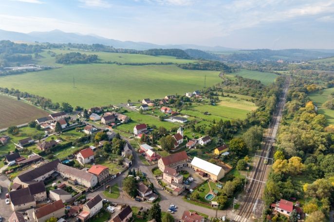 Prodej, Rodinný dům, Řehlovice