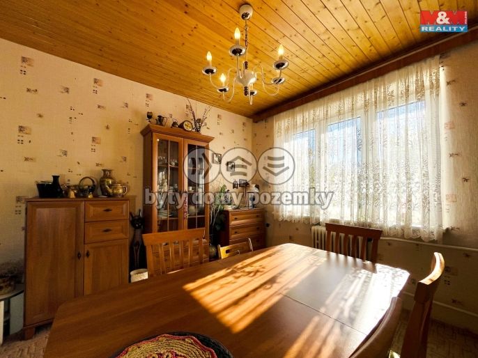 Prodej, Rodinný dům, Ostrava