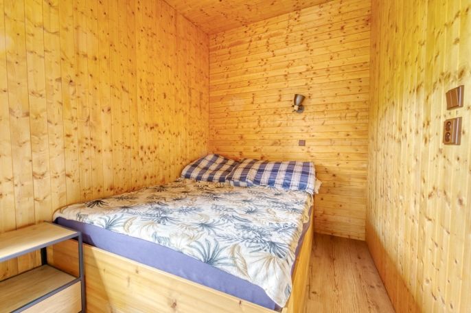 Prodej, Pozemek k bydlení, Švihov