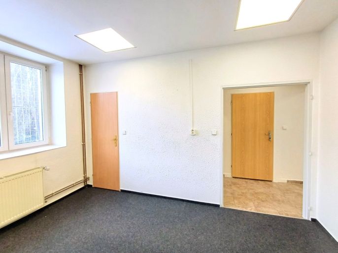 Pronájem, Obchod a služby, Ostrava