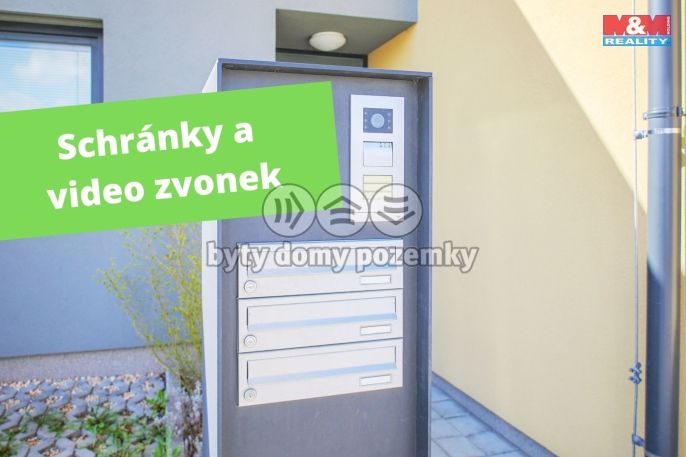 Prodej, Byt 4+kk, Plzeň