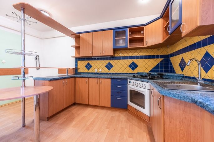 Prodej, Byt 2+1, Holešov