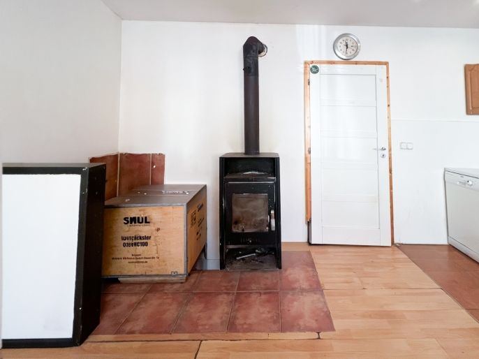 Prodej, Byt 3+1, Volary