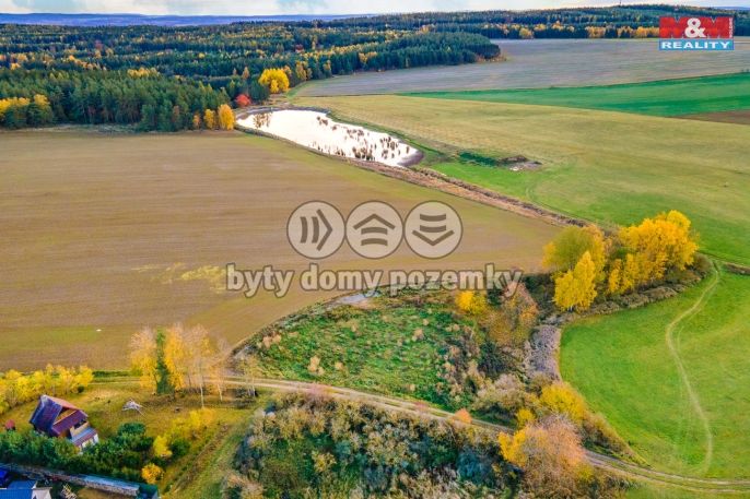 Prodej, Louka, Vysoká Libyně