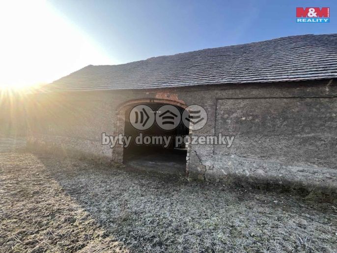 Pronájem, Sklad, Králův Dvůr