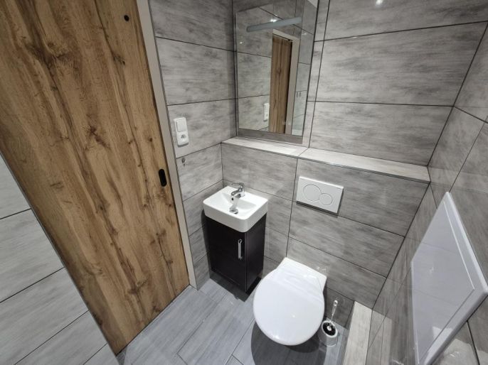 Pronájem, Byt 2+1, Ostrava