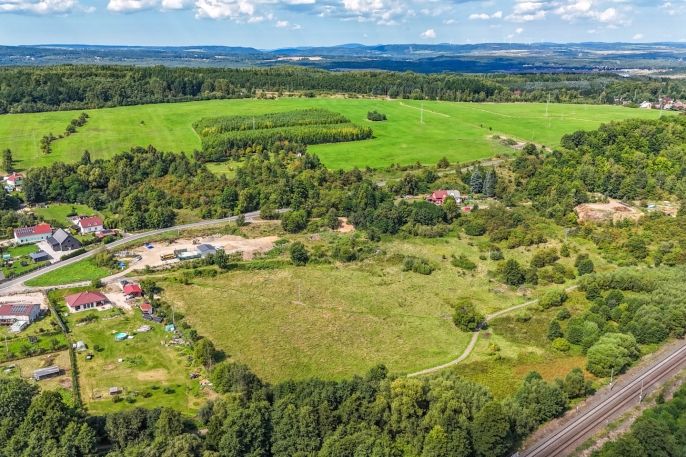 Prodej, Pozemek k bydlení, Citice