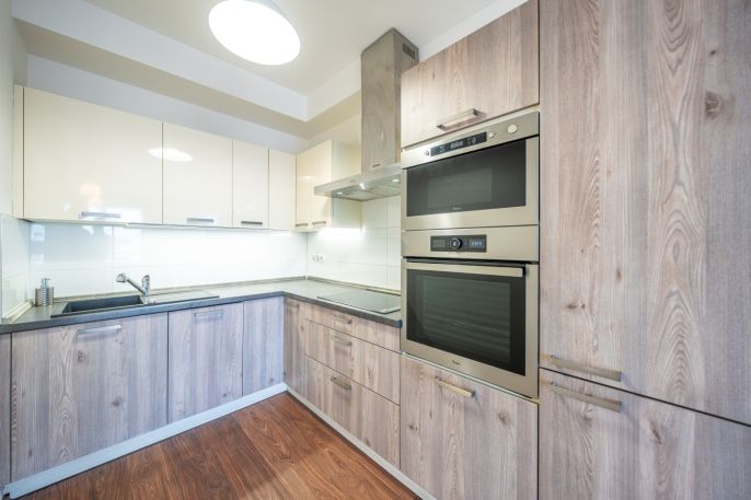 Pronájem, Byt 2+kk, Praha