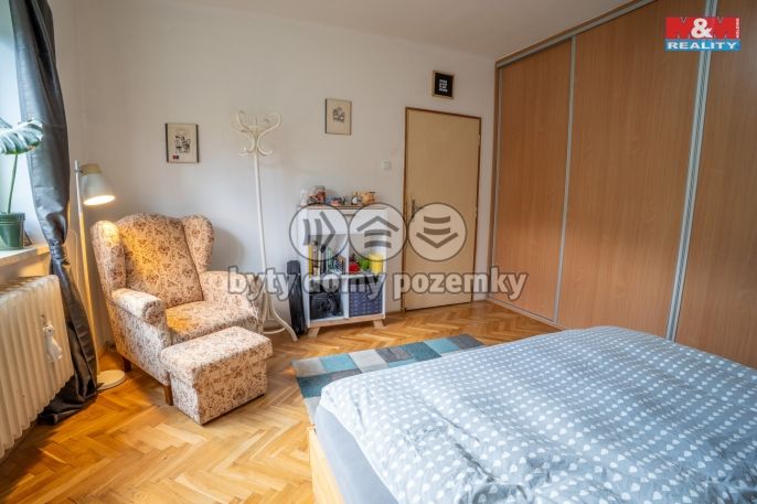 Prodej, Rodinný dům, Moravské Budějovice