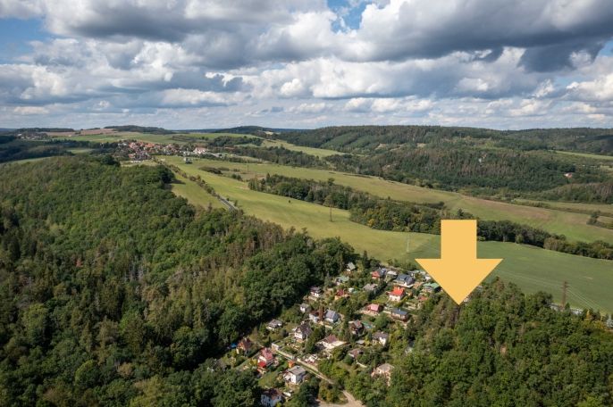 Prodej, Chata, Chyňava