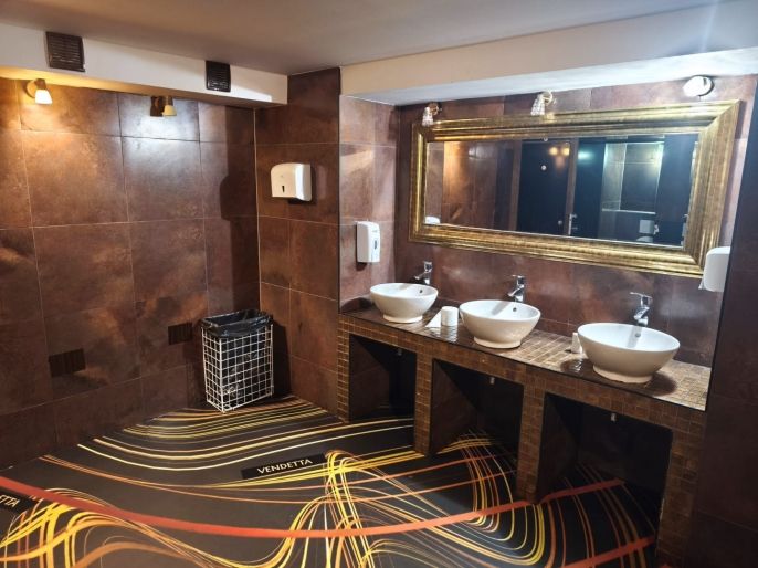 Pronájem, Restaurace, stravování, Ostrava