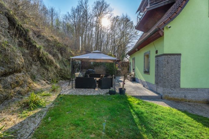 Prodej, Rodinný dům, Liberec