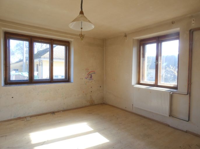 Prodej, Rodinný dům, Rataje nad Sázavou