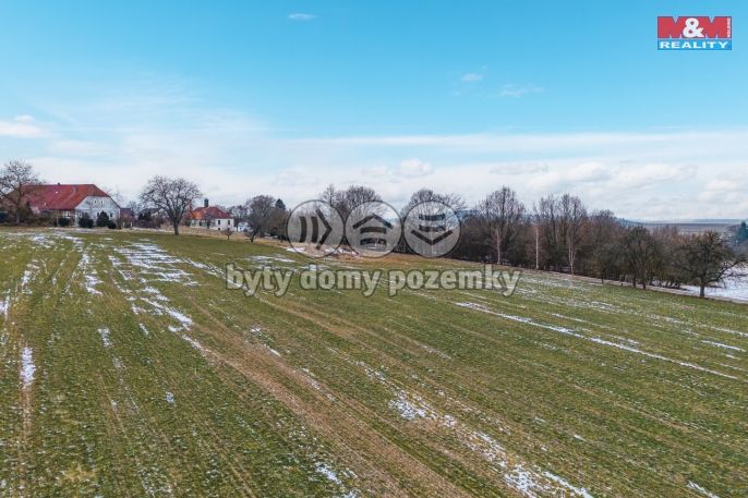 Prodej, Pozemek k bydlení, Mirotice