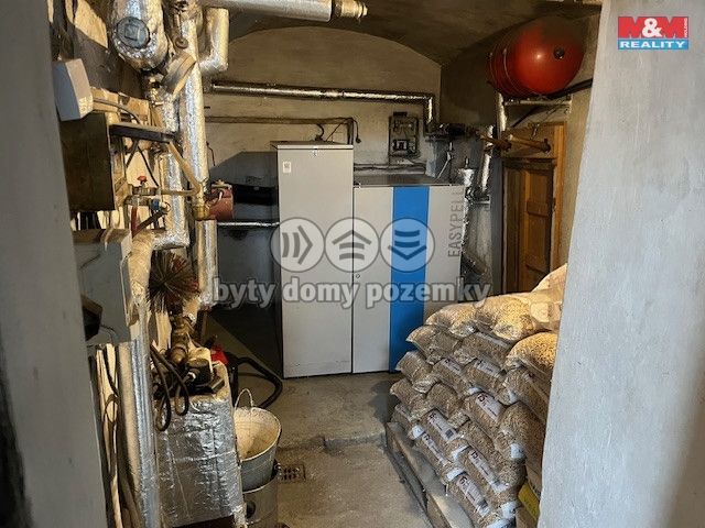 Prodej, Rodinný dům, Řepeč