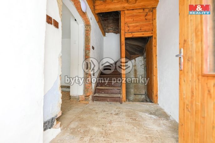 Prodej, Rodinný dům, Křelovice