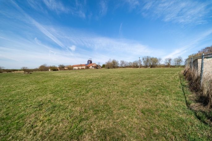 Prodej, Komerční pozemky, Břasy