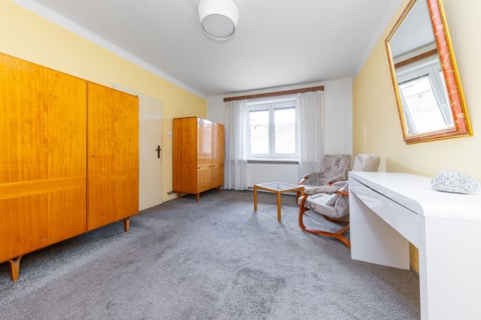 Prodej, Rodinný dům, Bratčice