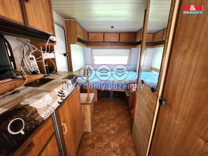 Prodej, Chata, Rokle