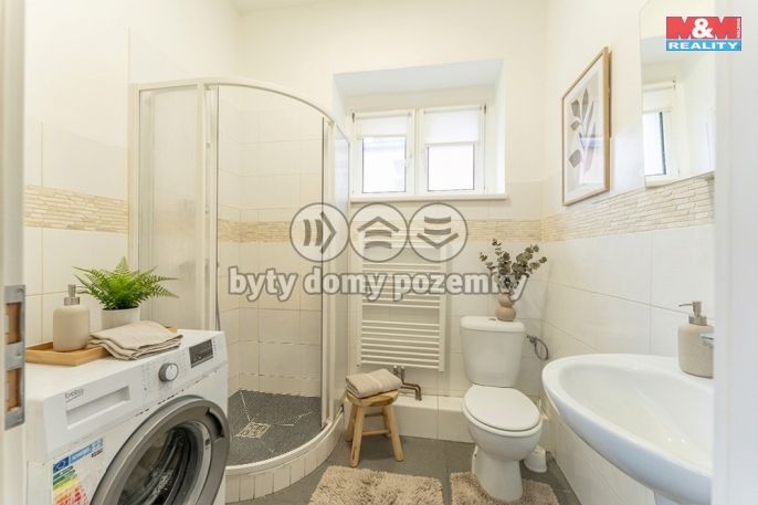 Prodej, Byt 4+kk, Praha