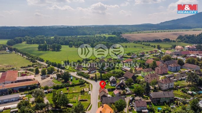 Prodej, Rodinný dům, Holany