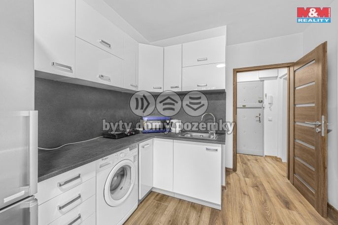 Prodej, Byt 4+kk, Praha