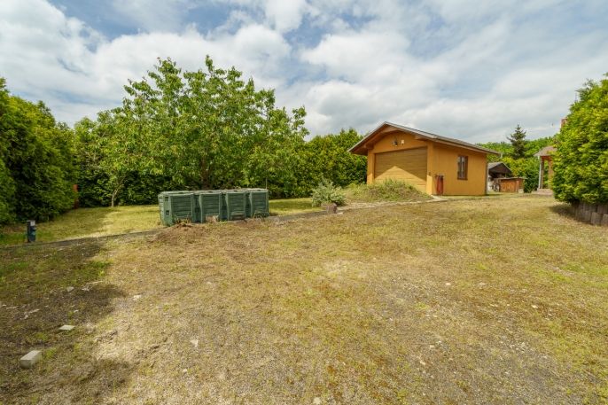 Prodej, Chata, Kadaň