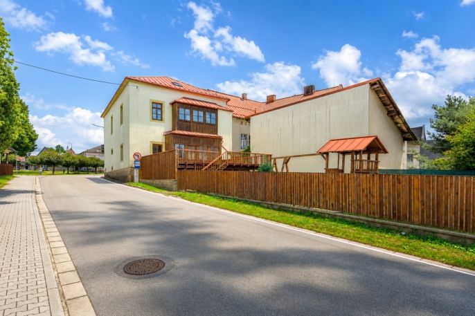 Prodej, Hotel, penzion, Rokytnice v Orlických horách
