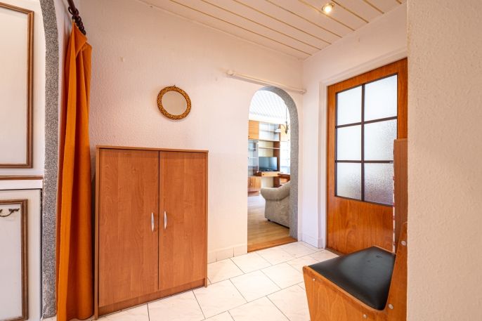 Prodej, Byt 3+1, Rumburk