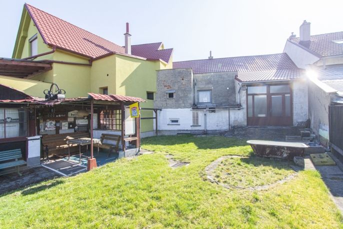 Prodej, Rodinný dům, Žlutava