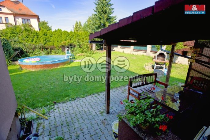 Prodej, Rodinný dům, Úštěk