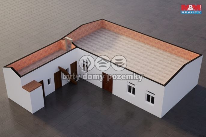 Prodej, Rodinný dům, Žiželice