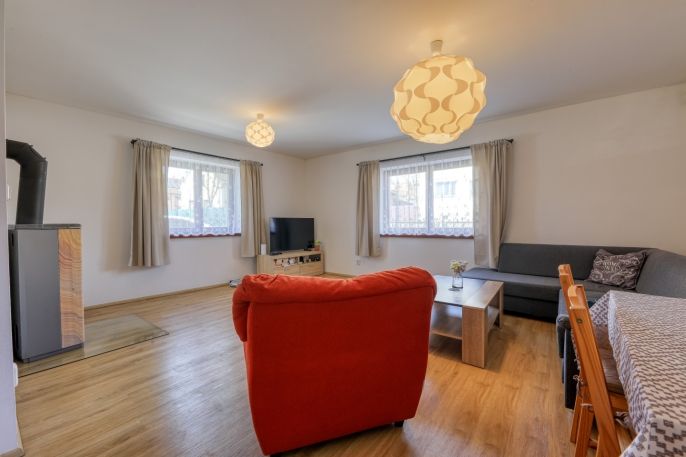 Prodej, Rodinný dům, Pňovany