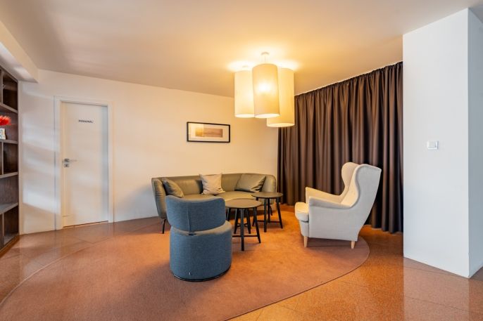 Prodej, Byt 1+kk, Praha