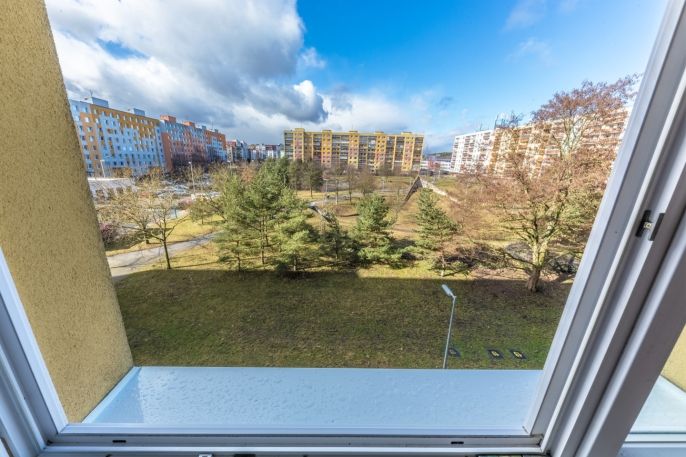 Prodej, Byt 3+kk, Mladá Boleslav