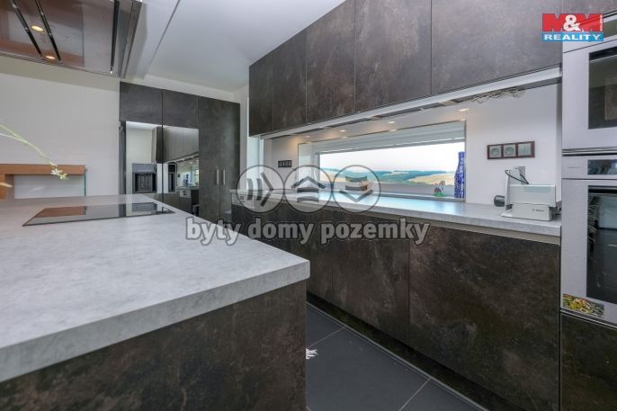 Prodej, Rodinný dům, Mistřice