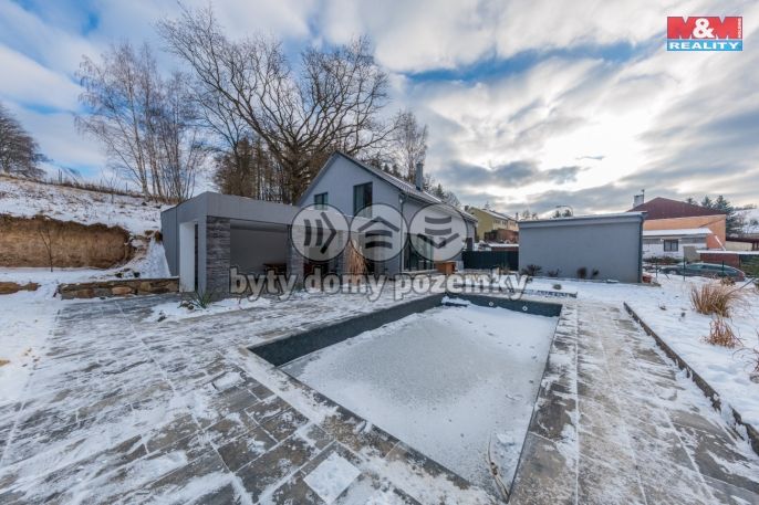 Prodej, Rodinný dům, Březová