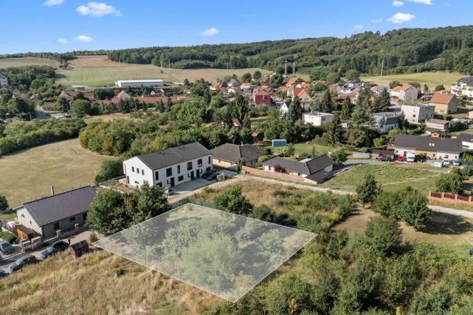 Prodej, Pozemek k bydlení, Libčice nad Vltavou