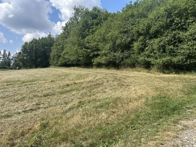 Prodej, Pozemek k bydlení, Zbraslavice
