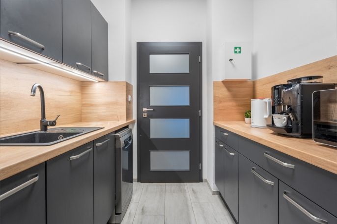 Pronájem, Kancelářský prostor, Ústí nad Labem