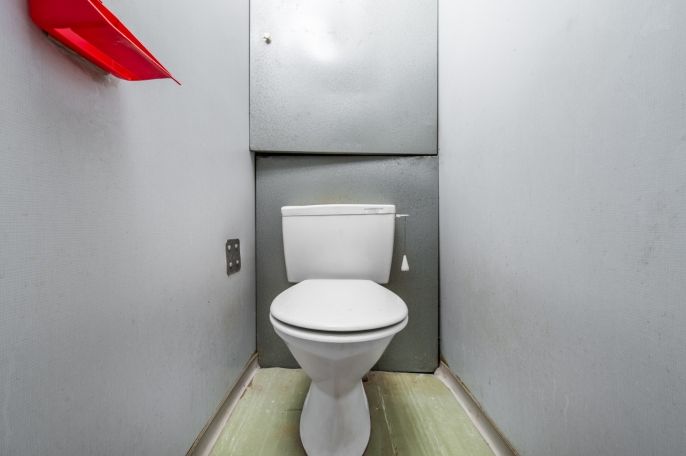 Prodej, Byt 2+kk, Králův Dvůr