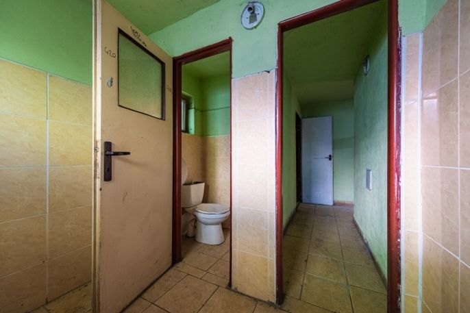 Prodej, Obchod a služby, Nová Ves
