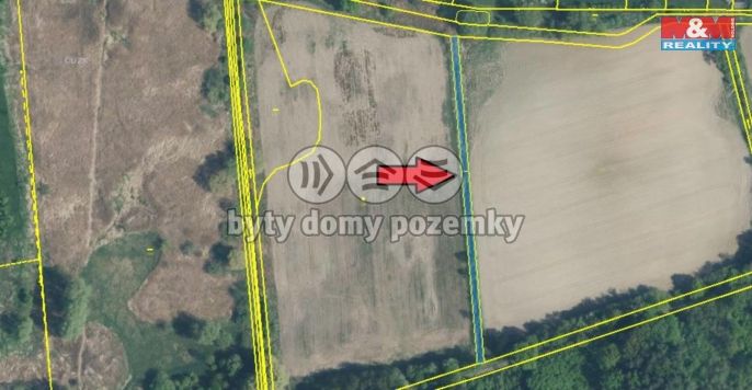 Prodej, Vodní plocha, Bohumín