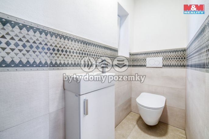 Prodej, Rodinný dům, Plzeň