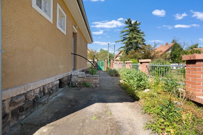 Prodej, Rodinný dům, Velvary