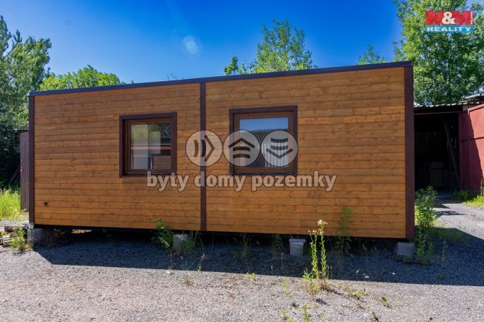 Prodej, Mobilheim, Nový Bor