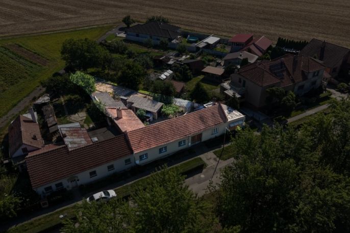 Prodej, Rodinný dům, Ivaň