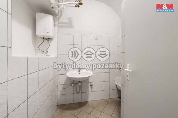 Prodej, Obchod a služby, Česká Lípa